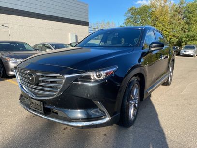 Used 2023 MAZDA CX-9 Grand Touring
