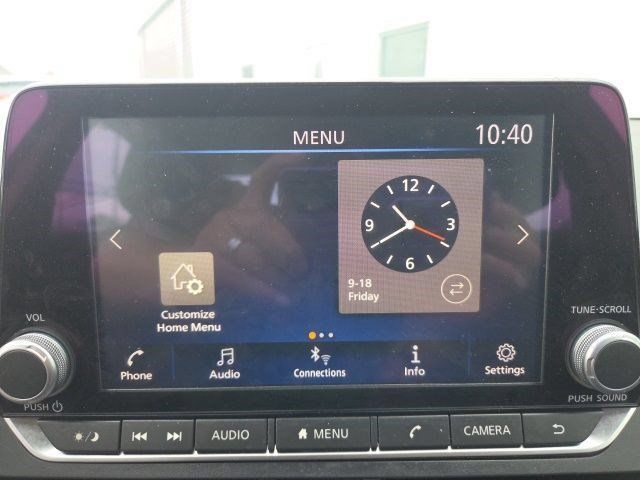 Used 2025 Nissan Altima 2.5 SV FWD image 26