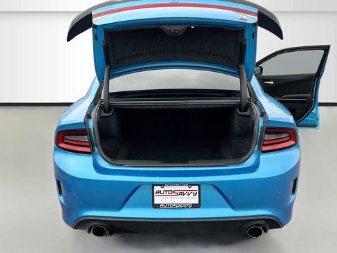 Used 2023 Dodge Charger Scat Pack image 26