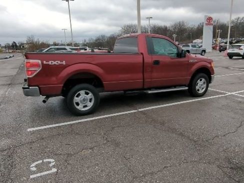 Used 2014 Ford F150 XLT w/ Equipment Group 301A Mid image 4
