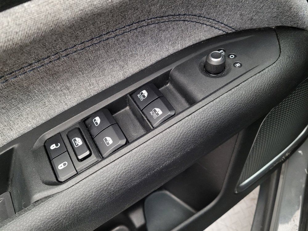 Used 2024 Jeep Compass Sport AWD/4WD image 27