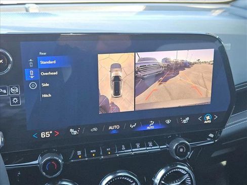 New 2026 Chevrolet Blazer EV LT image 13