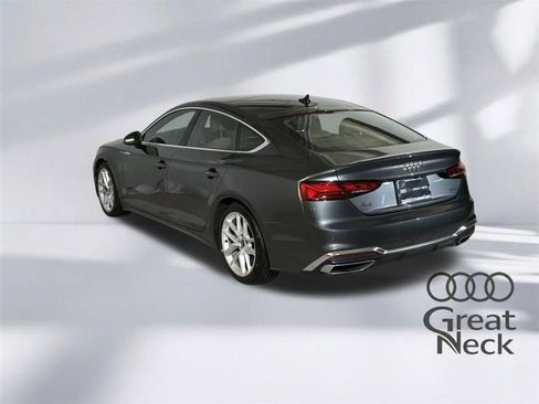 Used 2023 Audi A5 2.0T Premium w/ Convenience Package AWD/4WD image 8
