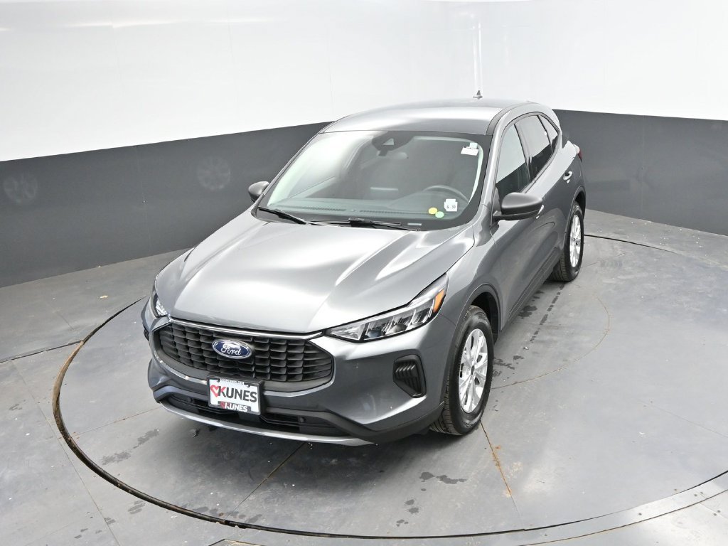 Used 2025 Ford Escape Active AWD/4WD image 24