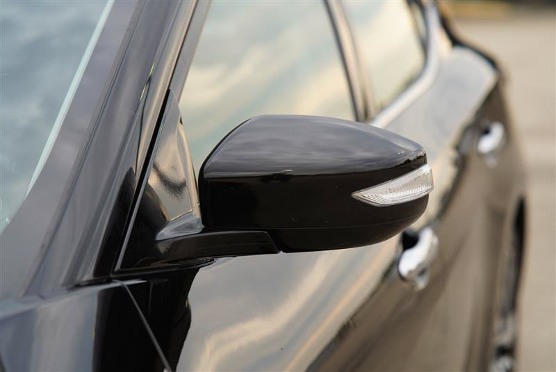 Used 2021 Nissan Maxima 3.5 SV w/ Floor Mat Group FWD image 30