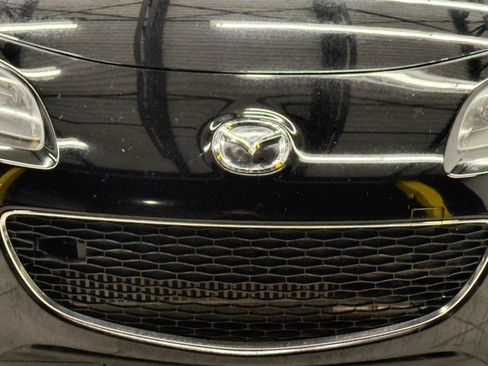 Used 2012 MAZDA MX-5 Miata Grand Touring w/ Premium Pkg RWD image 5