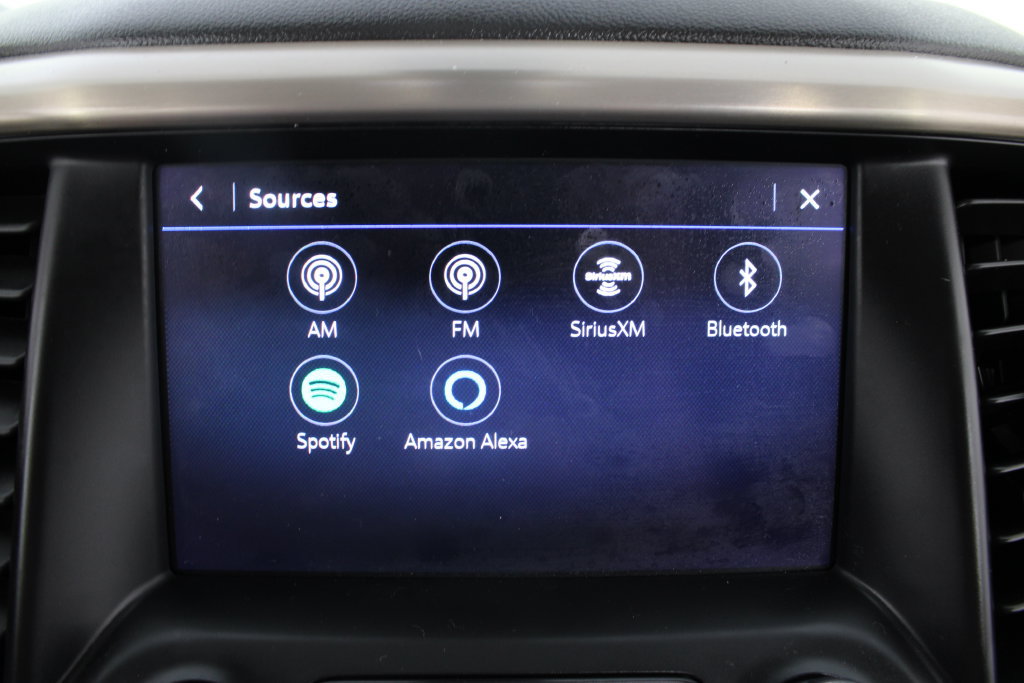 Used 2023 GMC Acadia Denali w/ Denali Ultimate Package FWD image 8