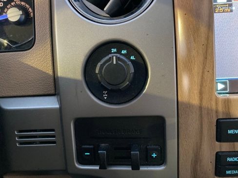 Used 2011 Ford F150 Lariat w/ Lariat Plus Pkg image 20