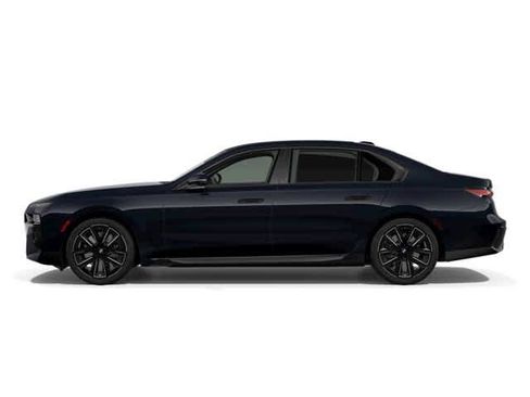 New 2026 BMW 740i image 4