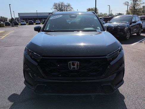 Used 2025 Honda CR-V Sport-L image 2