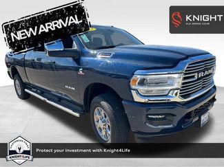 Used 2023 RAM 2500 Laramie 360° Tour