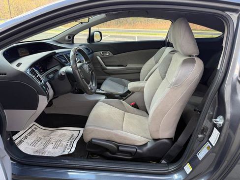 Used 2013 Honda Civic LX image 11
