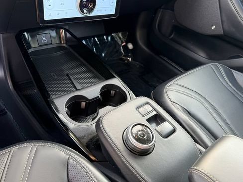 Certified 2023 Ford Mustang Mach-E Premium AWD/4WD image 28