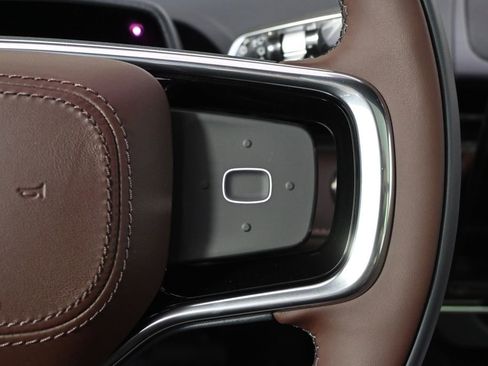 New 2026 Lincoln Nautilus Black Label w/ Jet Appearance Package image 33