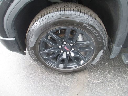 Used 2022 GMC Sierra 1500 Elevation AWD/4WD image 15