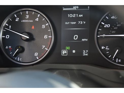 New 2026 Subaru Ascent Touring AWD/4WD image 18