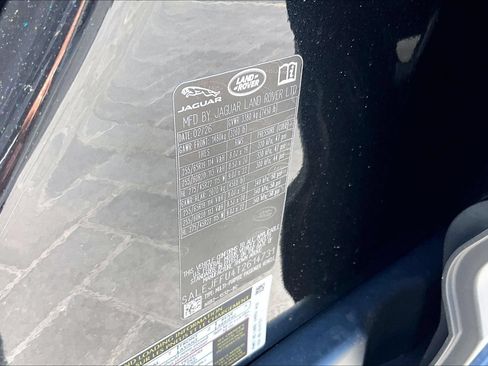 New 2026 Land Rover Defender 130 S AWD/4WD image 14