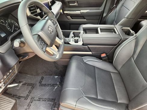 Used 2026 Toyota Tundra SR5 w/ SR5 Premium Package RWD image 9