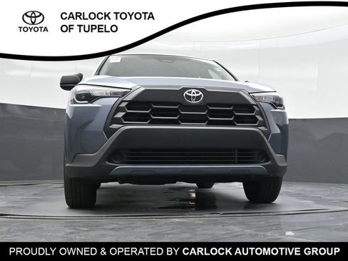 Used 2026 Toyota Corolla Cross L FWD image 44