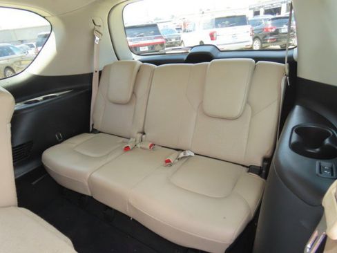 Used 2018 Nissan Armada SL RWD image 20