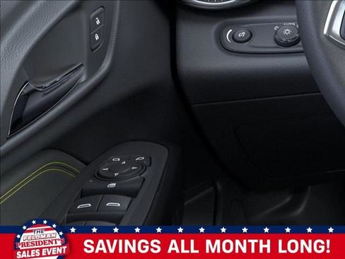 New 2026 Chevrolet Trax ACTIV image 22