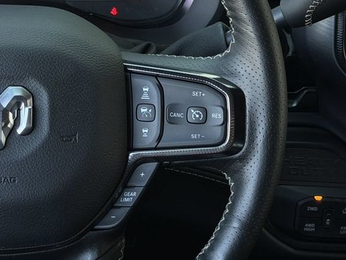 Used 2025 RAM 2500 Rebel w/ Rebel Level 2 Equipment Group AWD/4WD image 18