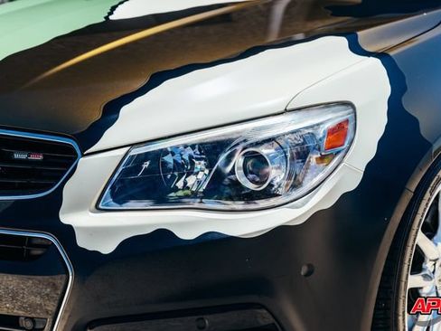 Used 2015 Chevrolet SS RWD image 48