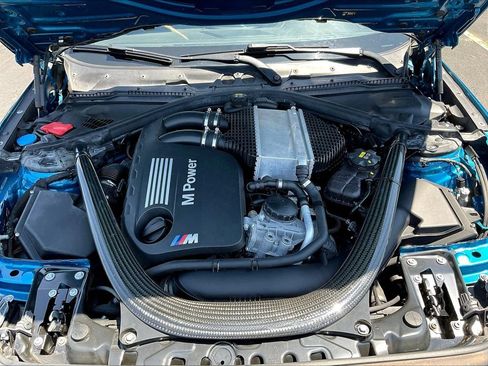 Used 2021 BMW M2 Competition w/ M Driver's Package RWD image 29