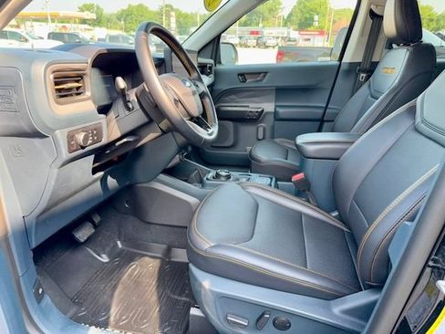 Used 2025 Ford Maverick Tremor AWD/4WD image 12