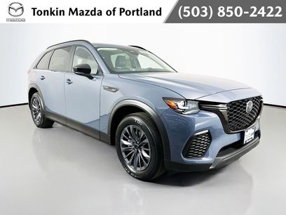 New 2026 MAZDA CX-70 SC