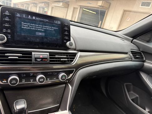 Used 2019 Honda Accord Sport image 23