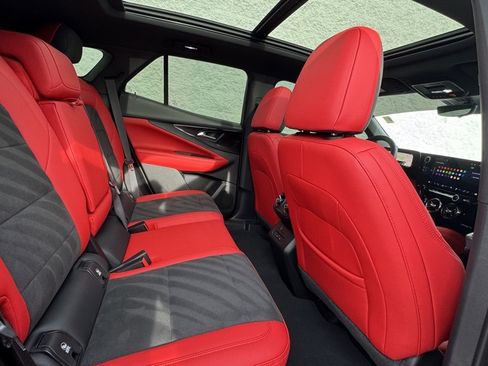 Used 2025 Chevrolet Blazer EV RS image 15