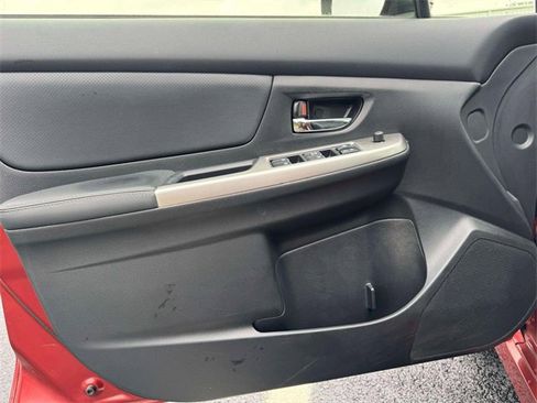 Used 2015 Subaru Impreza 2.0i Sport Limited image 17