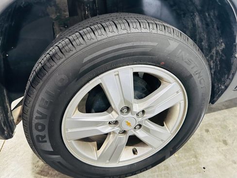 Used 2020 Chevrolet Trax LS w/ Tint and Cruise Package FWD image 30