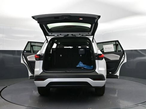 New 2026 Lexus TX 350 AWD image 54