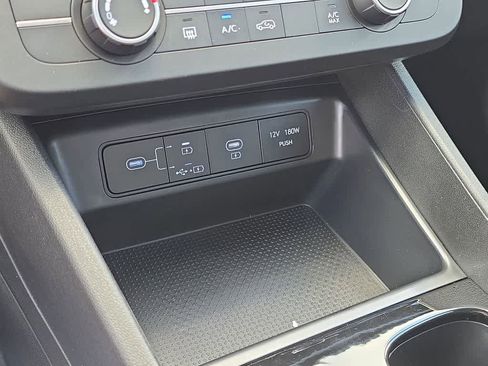 New 2026 Hyundai Tucson SE FWD image 32