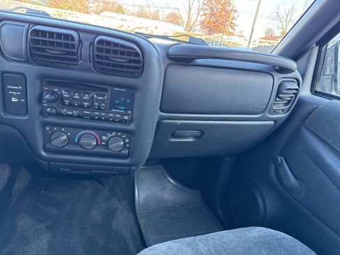 Used 2002 Chevrolet S10 Pickup LS w/ LS Preferred Equipment Group image 21