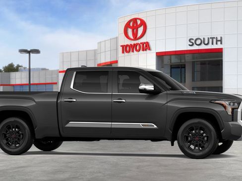 New 2026 Toyota Tundra 1794 Edition w/ TRD Off-Road Package image 78