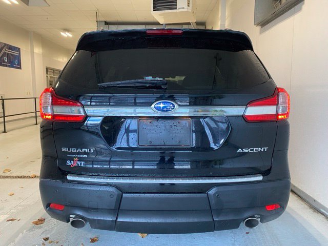 Used 2020 Subaru Ascent Premium w/ Convenience Package AWD/4WD image 6