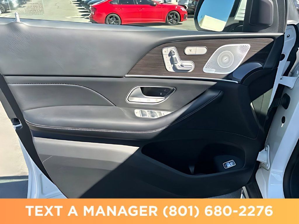 Used 2020 Mercedes-Benz GLE 350 4MATIC image 26