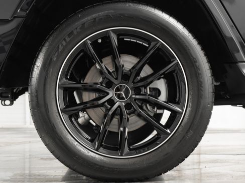 Used 2026 Mercedes-Benz G 550 image 39