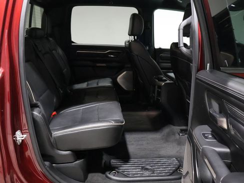 Used 2020 RAM 1500 Limited image 21