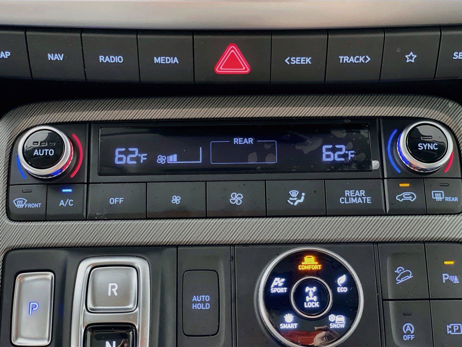 Certified 2024 Hyundai Palisade XRT AWD/4WD image 18