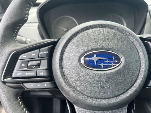 Certified 2026 Subaru Forester Premium w/ Premium/Limited Package AWD/4WD image 33