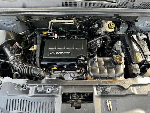 Used 2015 Chevrolet Trax LT image 21