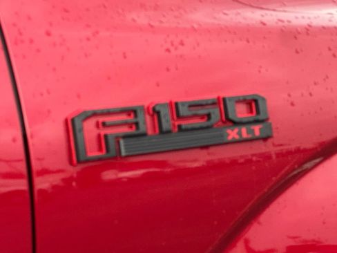 Certified 2020 Ford F150 XLT w/ Equipment Group 302A Luxury AWD/4WD image 29