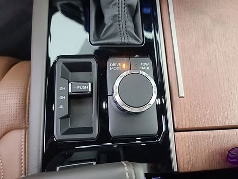 Used 2026 Toyota Tundra 1794 Edition image 42