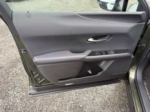 Used 2025 Lexus UX 300h AWD w/ Accessory Package (Z1) image 12