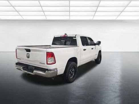 Used 2023 RAM 1500 Big Horn AWD/4WD image 5