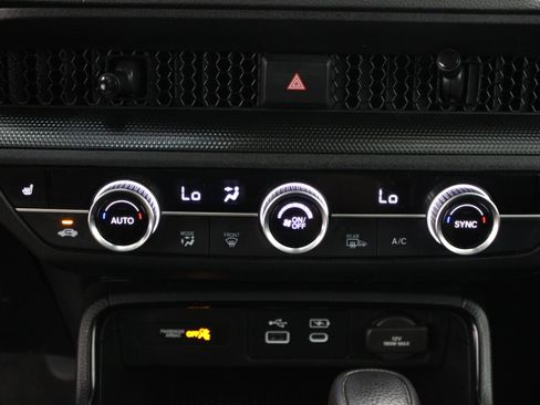 Used 2025 Honda CR-V EX image 20